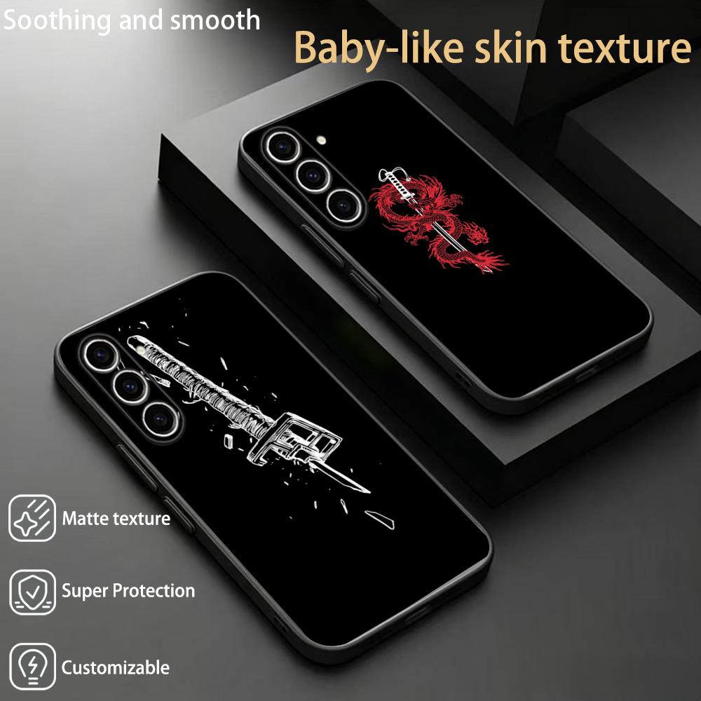 حافظة هاتف فانتوما كول ساموراي - مراجعة Samsung Galaxy S24 وسعره