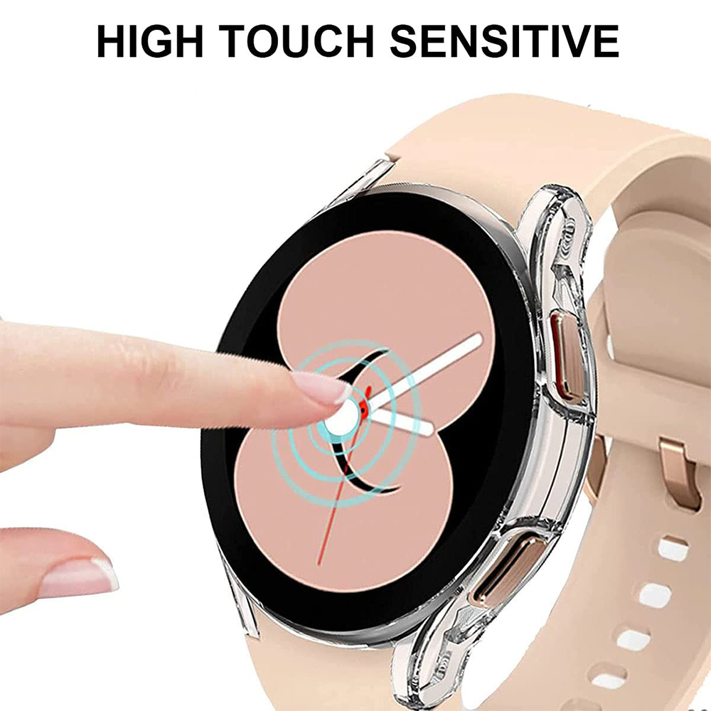 حافظة حماية لساعة سامسونج جالا - مراجعة Samsung Smartwatch Accessories وسعره