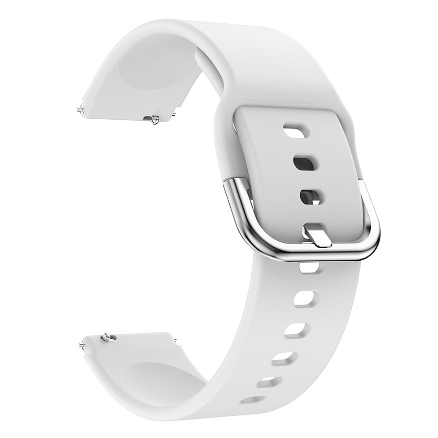سيليكون حزام ل الأحفوري المرأة - مراجعة Fossil Smartwatch Accessories وسعره