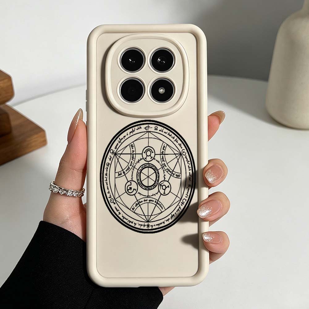 غطاء هاتف أنيق من فول ميتال أل - مراجعة Xiaomi Redmi Note 13 وسعره