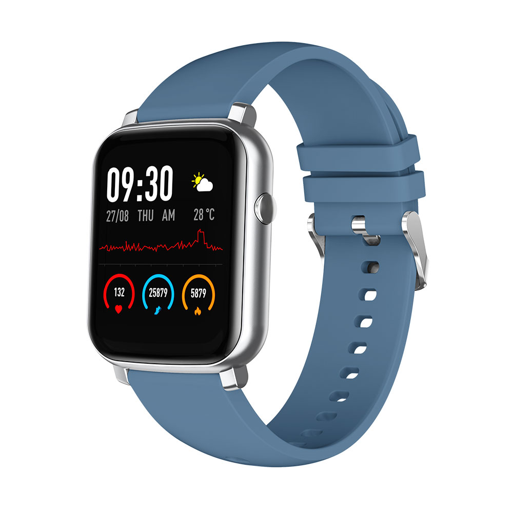 ساعة ذكية SMA Smart Care لنظام - مراجعة Smartwatch Custom وسعره